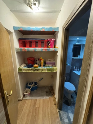 Apartament 2 camere str. Dr. I. Ratiu - imagine 8