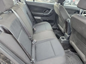 Skoda Fabia 1.6tdi  - imagine 12