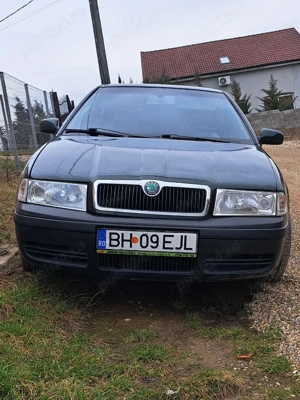 Skoda Octavia - imagine 2