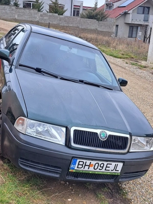 Skoda Octavia - imagine 3