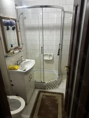 Apartament cu 2 camere de vanzare decomandate, 47 mp, cart Dealul Florilor - imagine 4