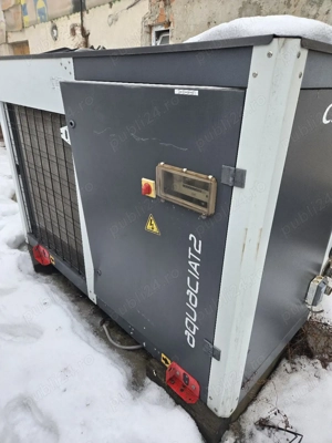 chiller aquaciat evo ld 100  - imagine 2
