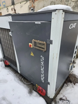 chiller aquaciat evo ld 100  - imagine 4