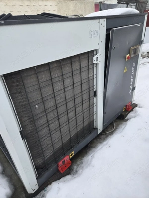 chiller aquaciat evo ld 100  - imagine 3