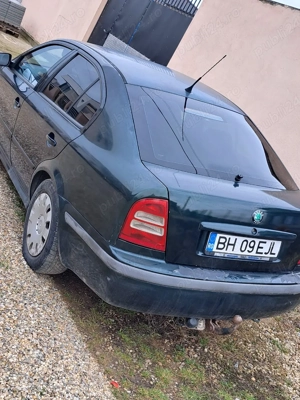 Skoda Octavia - imagine 4