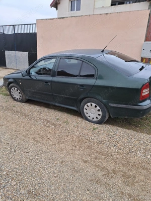 Skoda Octavia - imagine 5