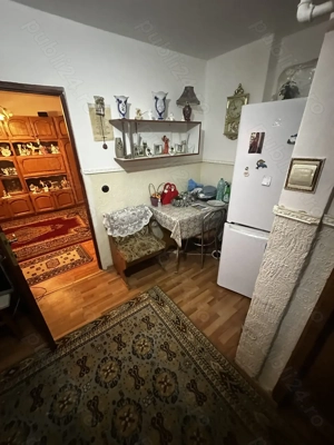 Apartament cu 2 camere de vanzare decomandate, 47 mp, cart Dealul Florilor - imagine 6