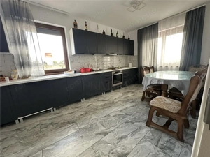 PLOPI - CASA INDIVIDUALA - PANOURI FOTOVOLTAICE - POMPA DE CALDURA - TEREN 430MP