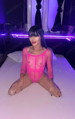 Transsexuală nou pe orașul vostru activă pasivă fac și deolasari confiramre wp  - imagine 2