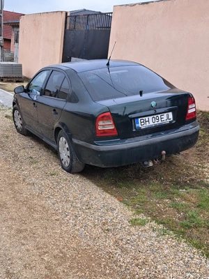 Skoda Octavia - imagine 6