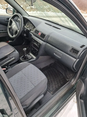 Skoda Octavia - imagine 7