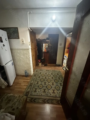 Apartament cu 2 camere de vanzare decomandate, 47 mp, cart Dealul Florilor - imagine 7