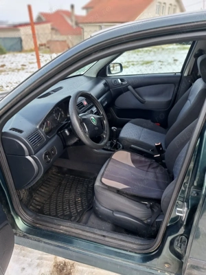 Skoda Octavia - imagine 8