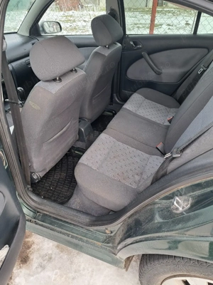 Skoda Octavia - imagine 10