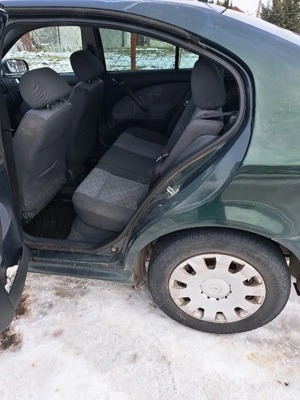 Skoda Octavia - imagine 9