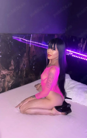 Transsexuală nou pe orașul vostru activă pasivă fac și deolasari confiramre wp  - imagine 4