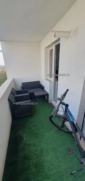 Metrou Berceni Bloc Nou Apartament Modern - imagine 7