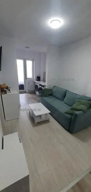 Metrou Berceni Bloc Nou Apartament Modern