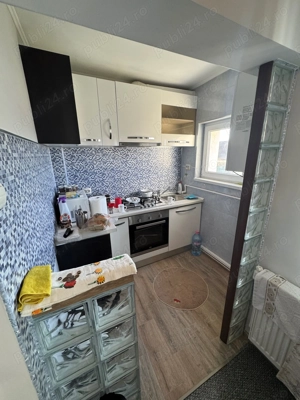 Garsoniera mobilata de vanzare, Str. Tineretului - imagine 2