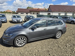 Vw Golf 7 2.0tdi An:2020 - imagine 3