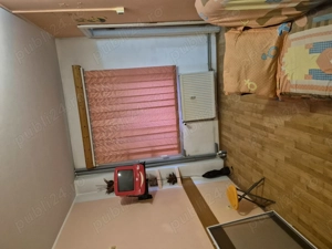 Vând garsoniera ANL-Craiovita,parter,38mp,centrala proprie - imagine 5