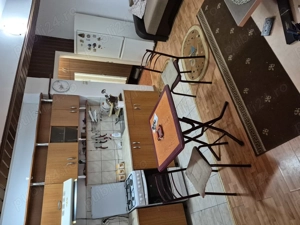 Vând garsoniera ANL-Craiovita,parter,38mp,centrala proprie - imagine 4