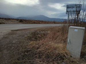 Teren 9000 mp Sacele Izvor, front 356 m la DJ 103A - imagine 10