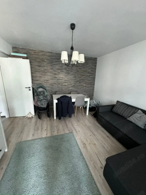 Aparatori Patriei Metrou, mobilat utilat 2xac 2xtv balcon inchis cu debara! - imagine 13