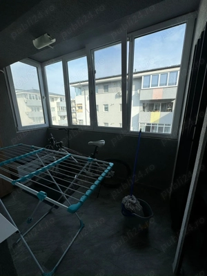 Aparatori Patriei Metrou, mobilat utilat 2xac 2xtv balcon inchis cu debara! - imagine 12