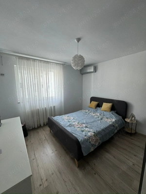 Aparatori Patriei Metrou, mobilat utilat 2xac 2xtv balcon inchis cu debara! - imagine 11