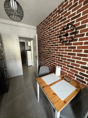 Aparatori Patriei Metrou, mobilat utilat 2xac 2xtv balcon inchis cu debara! - imagine 4