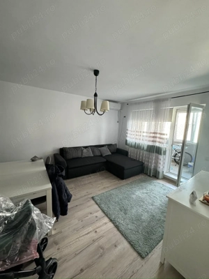 Aparatori Patriei Metrou, mobilat utilat 2xac 2xtv balcon inchis cu debara! - imagine 3