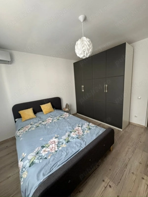 Aparatori Patriei Metrou, mobilat utilat 2xac 2xtv balcon inchis cu debara! - imagine 10