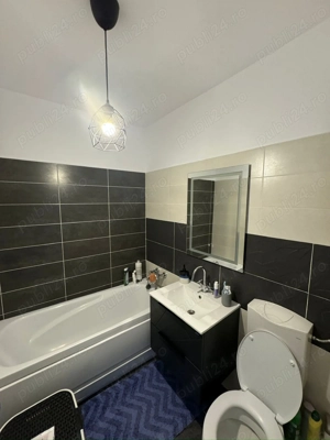 Aparatori Patriei Metrou, mobilat utilat 2xac 2xtv balcon inchis cu debara! - imagine 8