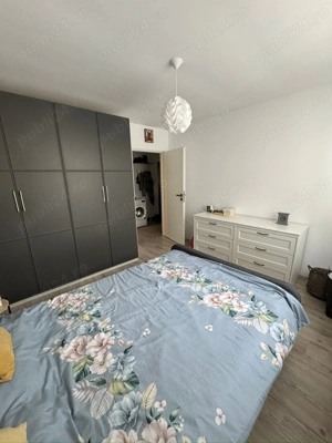 Aparatori Patriei Metrou, mobilat utilat 2xac 2xtv balcon inchis cu debara! - imagine 9