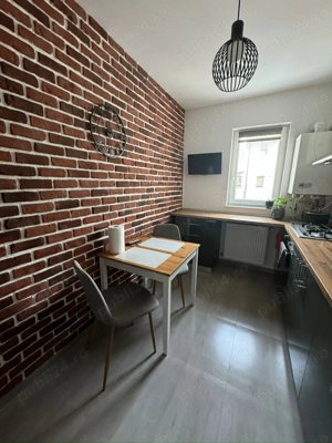 Aparatori Patriei Metrou, mobilat utilat 2xac 2xtv balcon inchis cu debara! - imagine 5