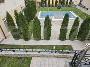 Vile  cu piscina exclusivista de vanzare in zona  Grand Hotel Italia