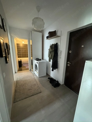 Aparatori Patriei Metrou, mobilat utilat 2xac 2xtv balcon inchis cu debara! - imagine 6