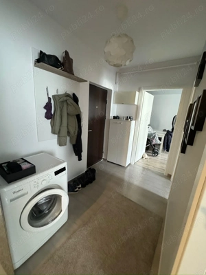 Aparatori Patriei Metrou, mobilat utilat 2xac 2xtv balcon inchis cu debara! - imagine 7