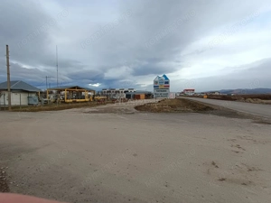 Teren 9000 mp Sacele Izvor, front 356 m la DJ 103A - imagine 7