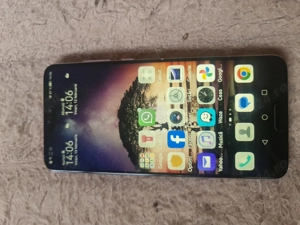 Huawei p20 pro - imagine 2