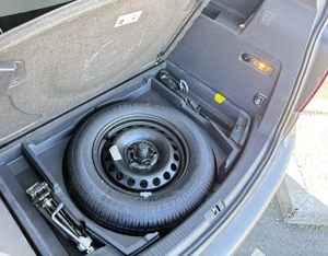 VW Touran 2007, 1.9TDI AC Carlig detasabil - imagine 6