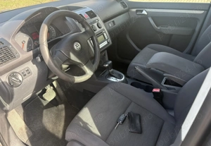 VW Touran 2007, 1.9TDI AC Carlig detasabil - imagine 4