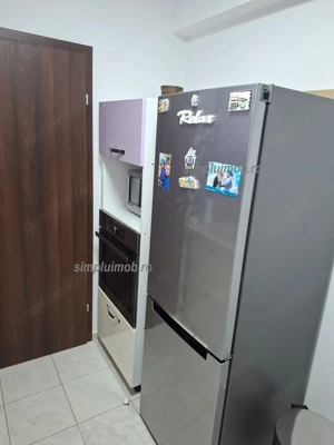 Metrou Dimitrie Leonida Apartament Complet Mobilat Utilat cu Balcon - imagine 9