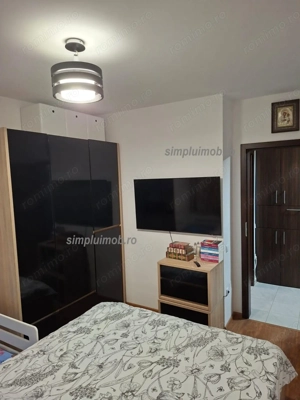 Metrou Dimitrie Leonida Apartament Complet Mobilat Utilat cu Balcon - imagine 5
