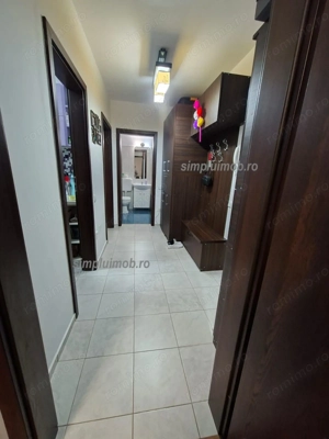 Metrou Dimitrie Leonida Apartament Complet Mobilat Utilat cu Balcon - imagine 10