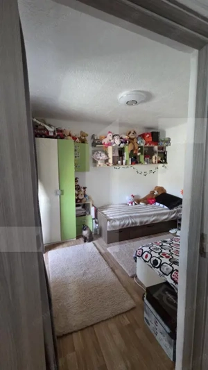 Apartament 2 camere, 40 mp, zona Iosefin - imagine 5