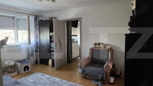 Apartament 2 camere, 40 mp, zona Iosefin - imagine 4