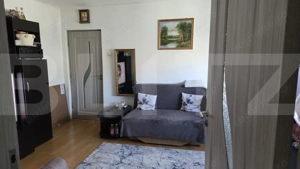 Apartament 2 camere, 40 mp, zona Iosefin - imagine 2