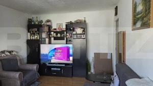 Apartament 2 camere, 40 mp, zona Iosefin - imagine 3
